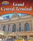 Grand Central Terminal cover