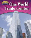 One World Trade Center cover