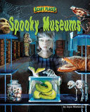 Spooky Museums cover