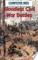 Bloodiest Civil War Battles: Looking at Data cover
