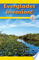 Everglades Invasion! Defining the Problem cover