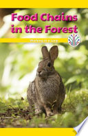 Food Chains in the Forest: Working in a Loop cover