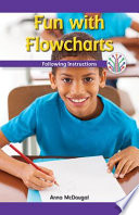 Fun with Flowcharts: Following Instructions cover