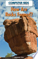 How Are Rocks Formed? If...Then cover