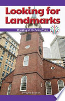 Looking for Landmarks: Working at the Same Time cover