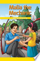 Malia the Mechanic: Sharing and Reusing cover
