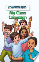 My Class Campaign: Working as a Team cover