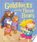 Goldilocks and the Three Bears cover
