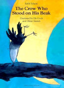 The Crow Who Stood on His Beak cover