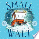 Small Walt cover