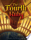 The Fourth Ruby cover