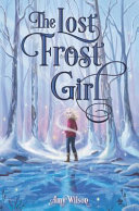 The Lost Frost Girl cover