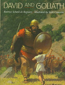 David and Goliath cover