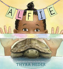 Alfie (The Turtle That Disappeared) cover