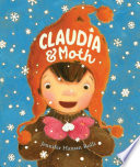 Claudia & Moth cover