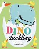 Dino Duckling cover