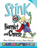 Stink: Hamlet and Cheese cover