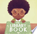 The Library Book cover