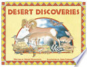 Desert Discoveries cover