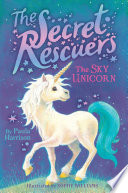 The Sky Unicorn cover