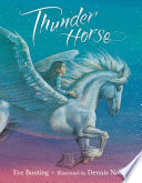 Thunder Horse cover