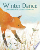 Winter Dance cover