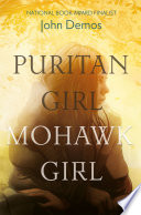 Puritan Girl, Mohawk Girl cover
