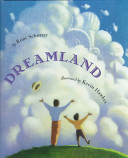 Dreamland cover