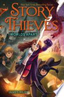 Worlds Apart cover