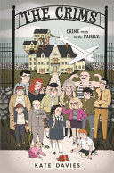 The Crims cover