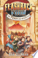 The Pompeii Disaster cover