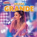 Ariana Grande cover