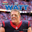 J.J. Watt cover