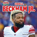 Odell Beckham Jr. cover