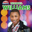 Pharrell Williams cover