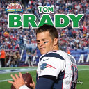 Tom Brady cover