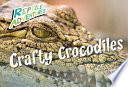 Crafty Crocodiles cover