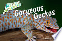 Gorgeous Geckos cover