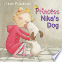 Princess Nika's Dog cover