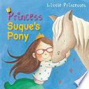 Princess Suque's Pony cover