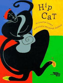 Hip Cat cover