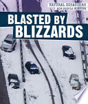 Blasted by Blizzards cover