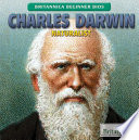 Charles Darwin: Naturalist cover