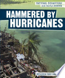 Hammered by Hurricanes cover