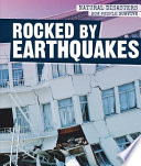 Rocked by Earthquakes cover