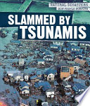 Slammed by Tsunamis cover