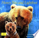 Honey Paw and Lightfoot cover
