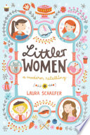 Littler Women: A Modern Retelling cover