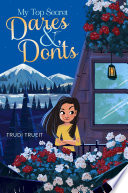 My Top Secret Dares & Don'ts cover