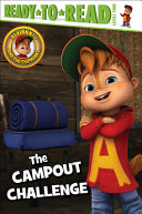 The Campout Challenge cover